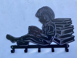 PC17 - Enfant lecture